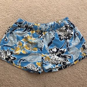 Patagonia Barely Baggies Shorts